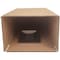 Epe Usa 38 in x 19 in x 8 in Computer Monitor Shipping Box, Kraft, Corrugated / Foam, Double, 275# 30E03131-01 - alternate 5